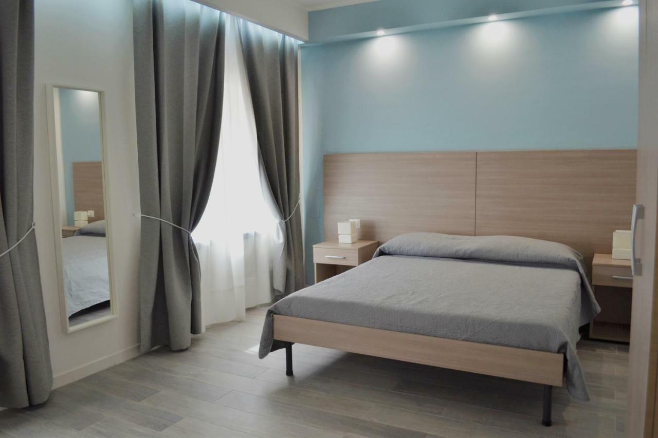 Nazionale Suite Naples Luaran gambar