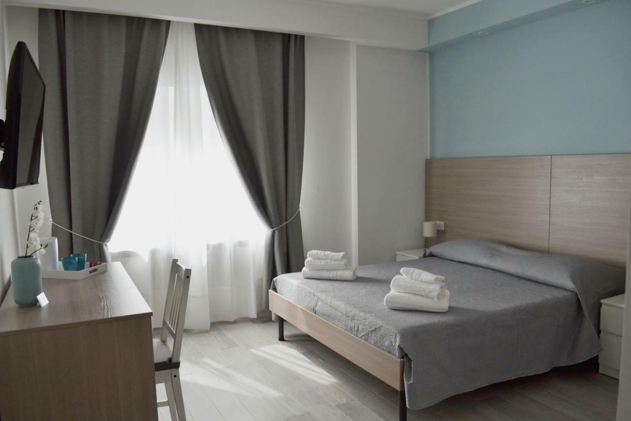 Nazionale Suite Naples Luaran gambar