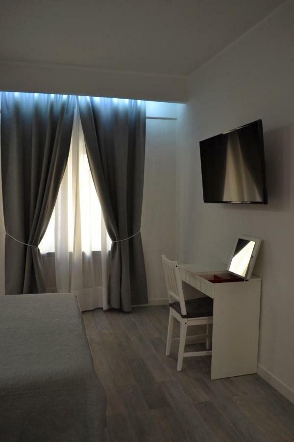 Nazionale Suite Naples Luaran gambar