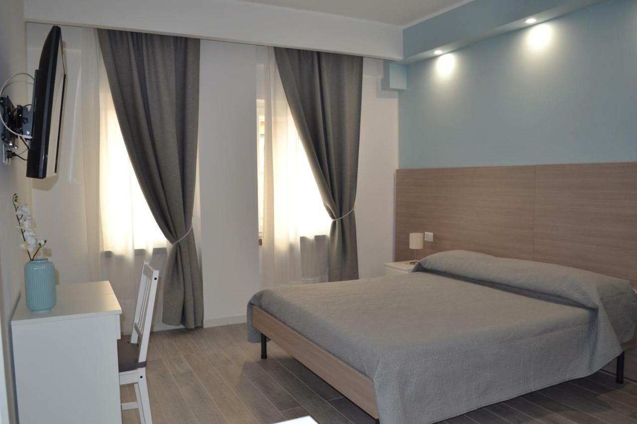 Nazionale Suite Naples Luaran gambar