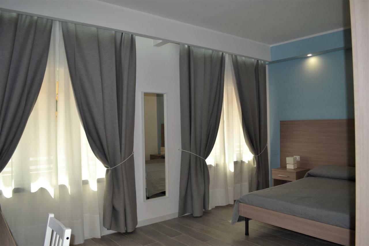 Nazionale Suite Naples Luaran gambar