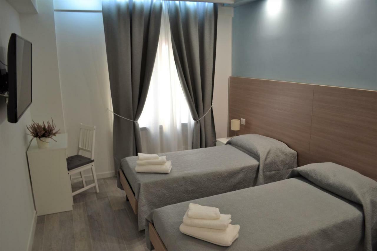 Nazionale Suite Naples Luaran gambar
