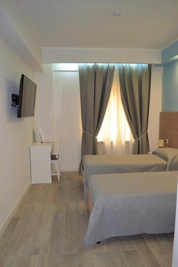 Nazionale Suite Naples Luaran gambar