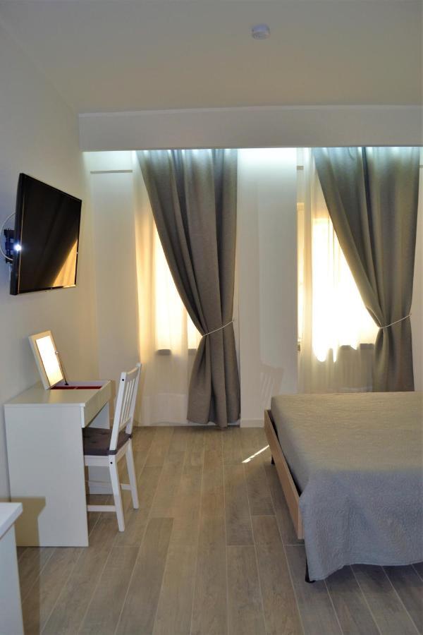Nazionale Suite Naples Luaran gambar